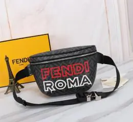 fendi aaa qualite sacs ceinture pour unisexe s_10bb50a